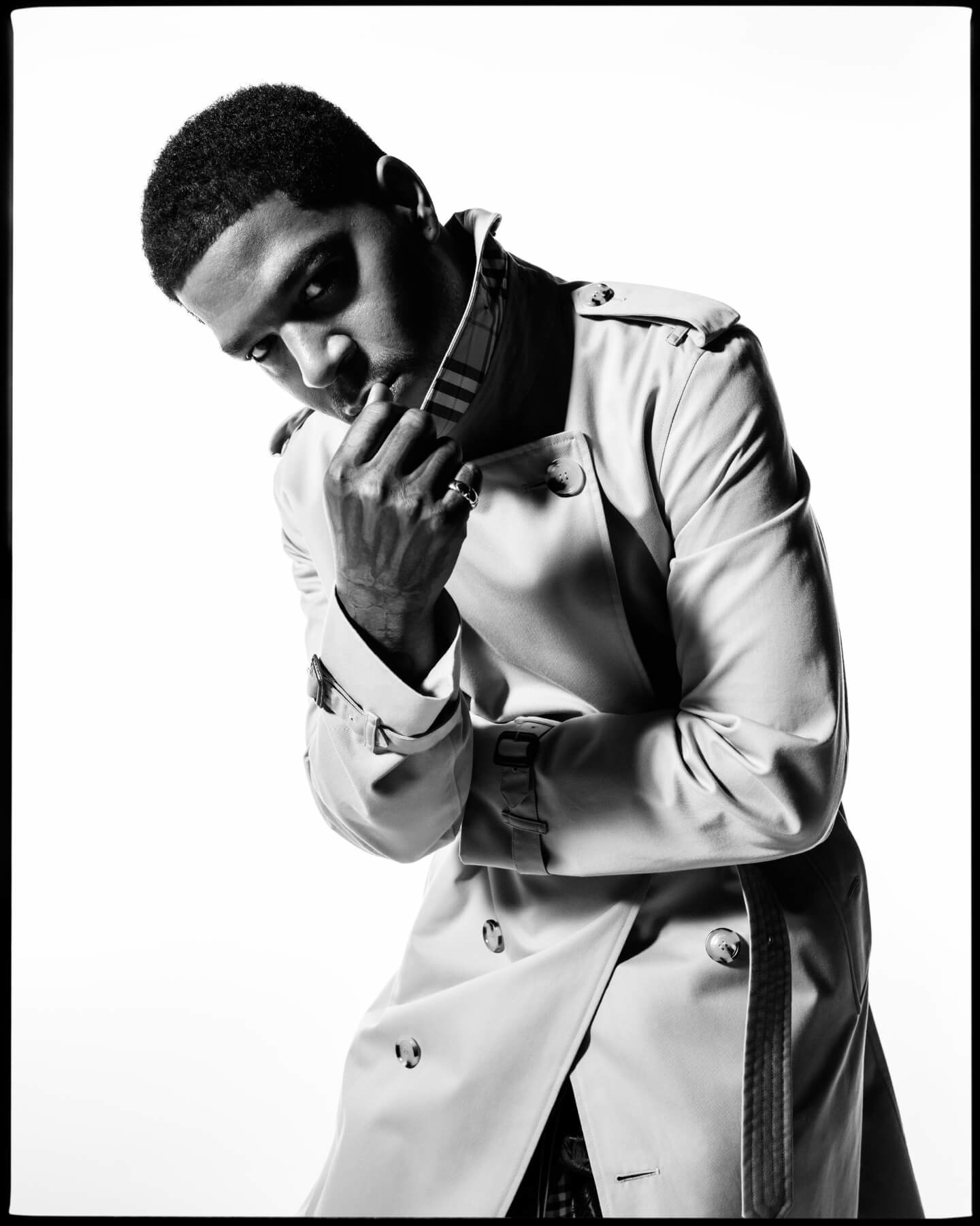 Burberry za 170. obljetnicu odaje počast svom kultnom baloneru