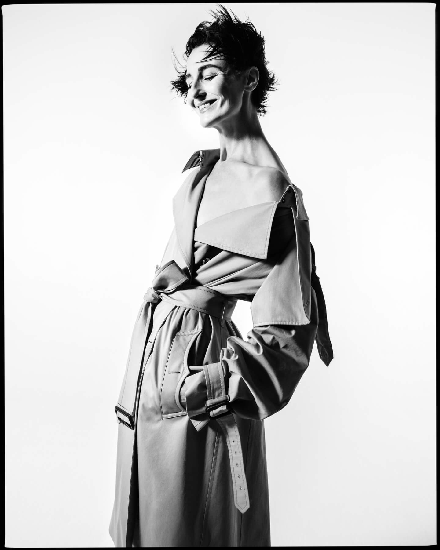 Burberry za 170. obljetnicu odaje počast svom kultnom baloneru