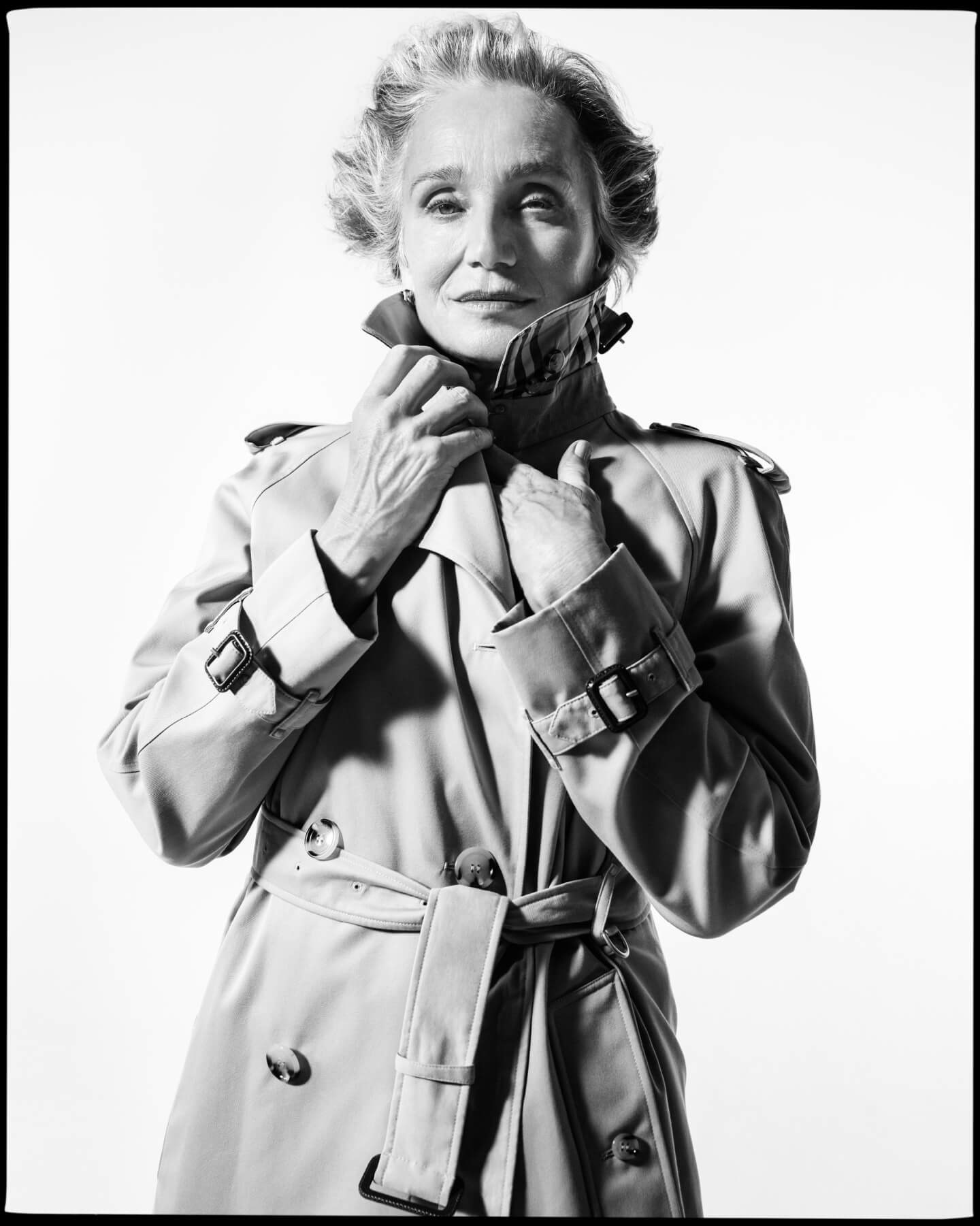 Burberry za 170. obljetnicu odaje počast svom kultnom baloneru