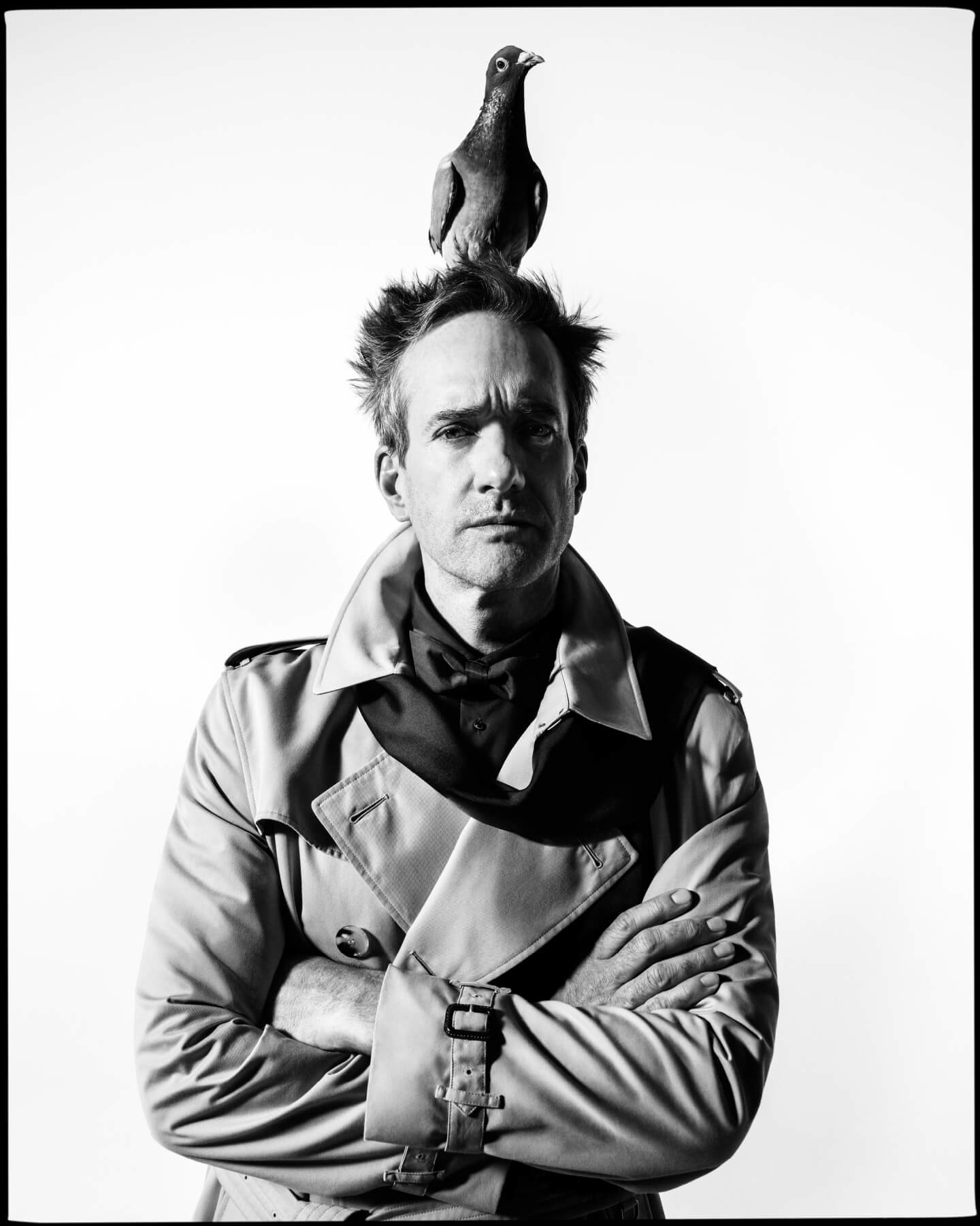 Burberry za 170. obljetnicu odaje počast svom kultnom baloneru