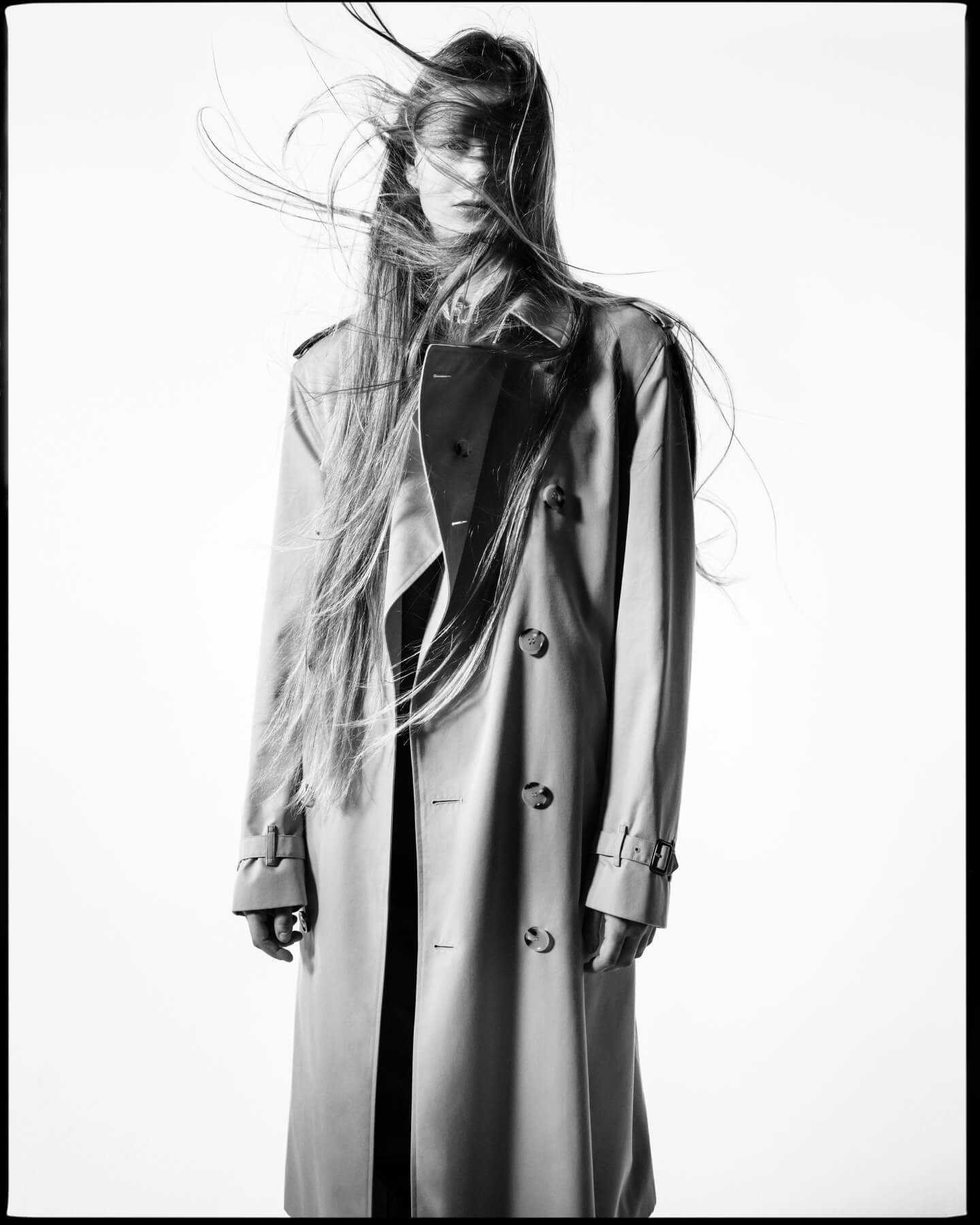 Burberry za 170. obljetnicu odaje počast svom kultnom baloneru