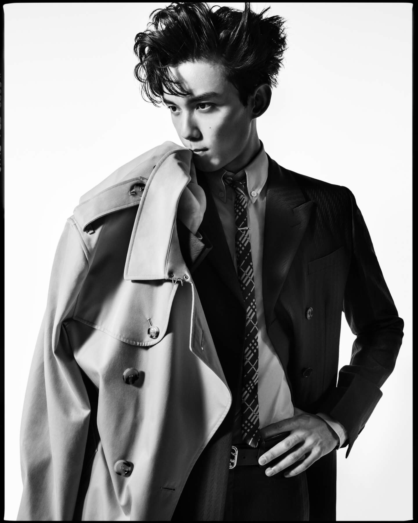 Burberry za 170. obljetnicu odaje počast svom kultnom baloneru