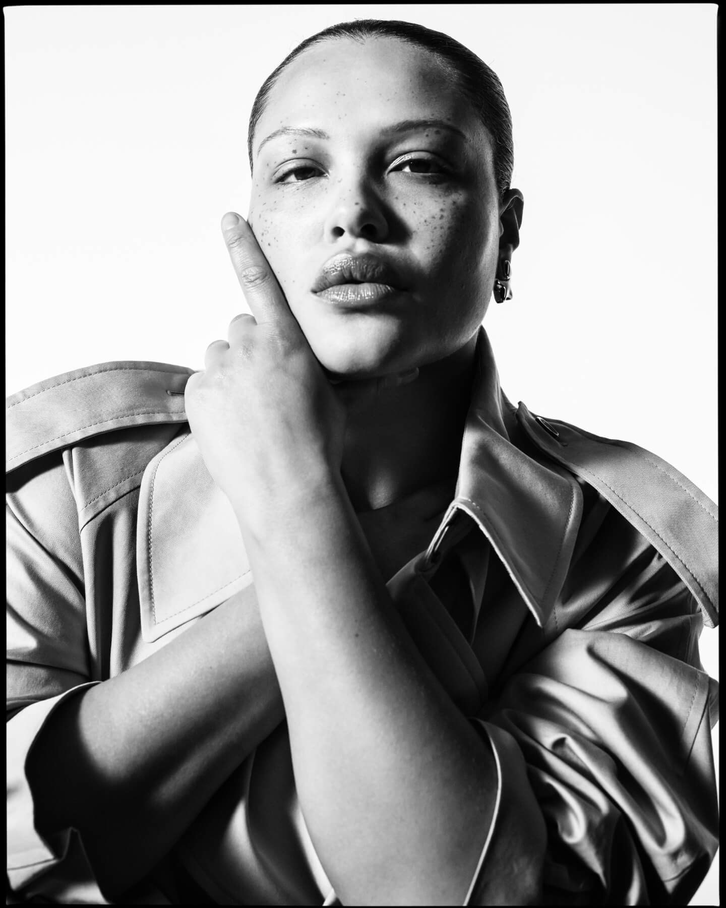 Burberry za 170. obljetnicu odaje počast svom kultnom baloneru