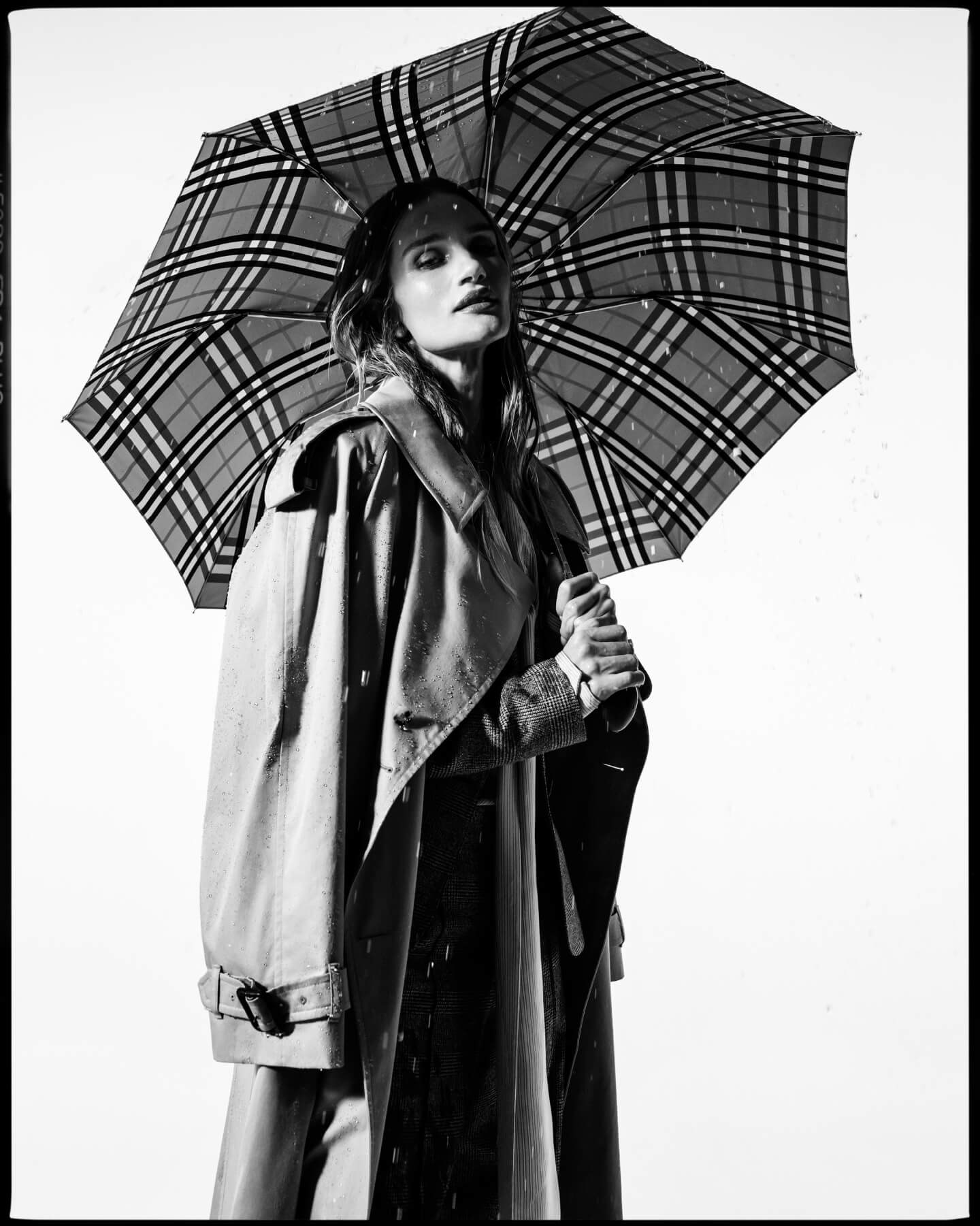 Burberry za 170. obljetnicu odaje počast svom kultnom baloneru