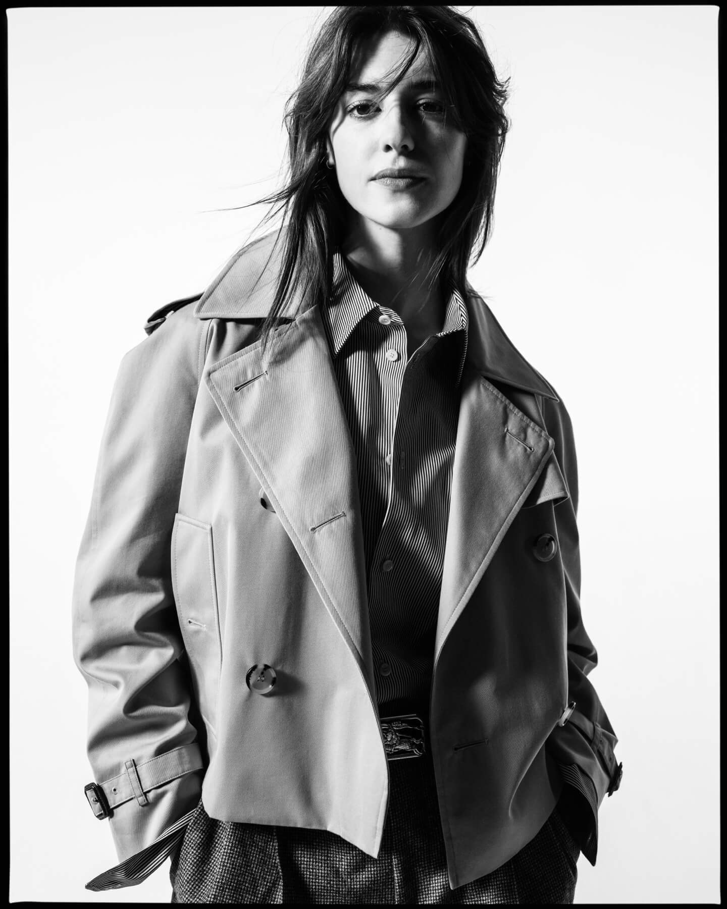 Burberry za 170. obljetnicu odaje počast svom kultnom baloneru