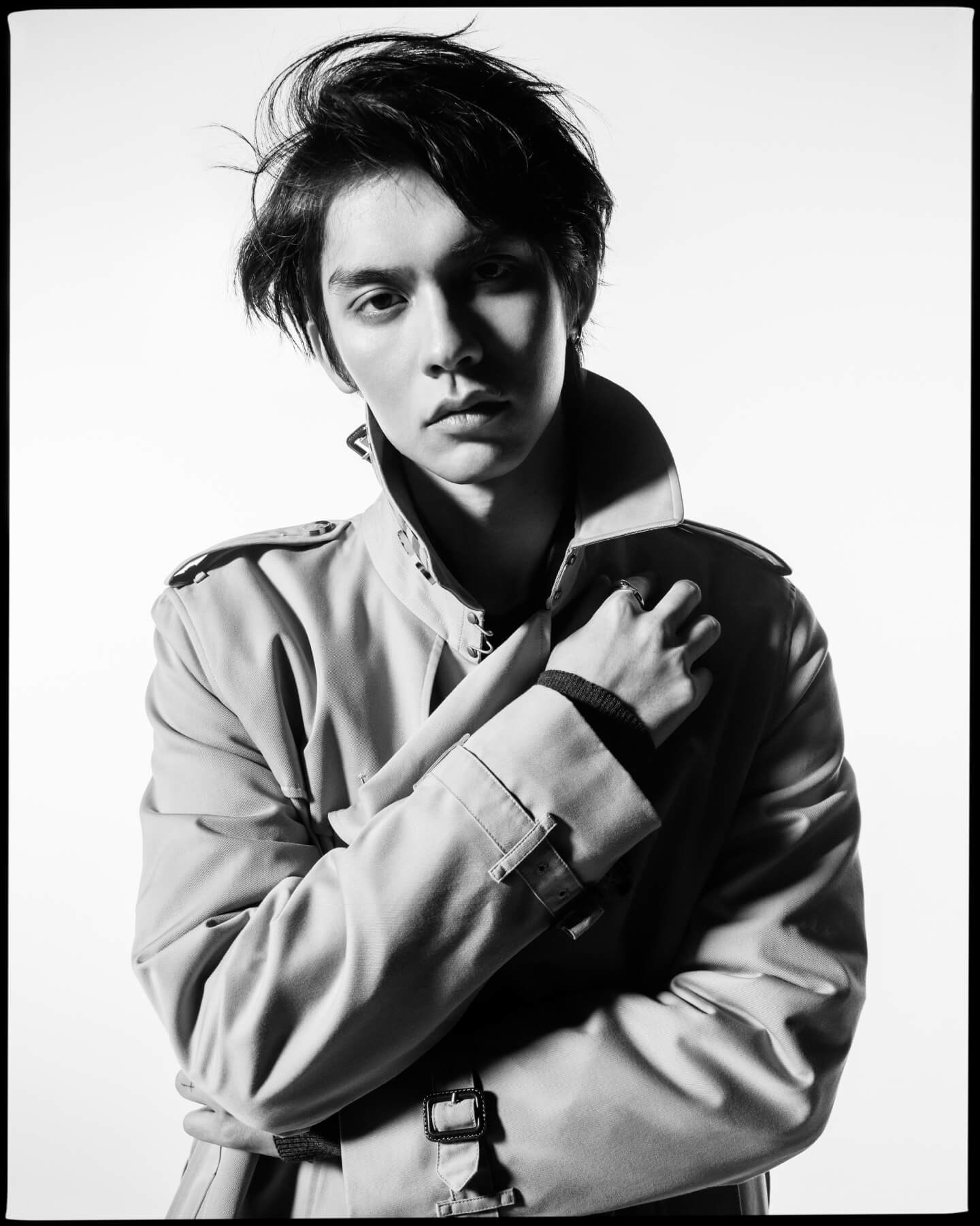 Burberry za 170. obljetnicu odaje počast svom kultnom baloneru