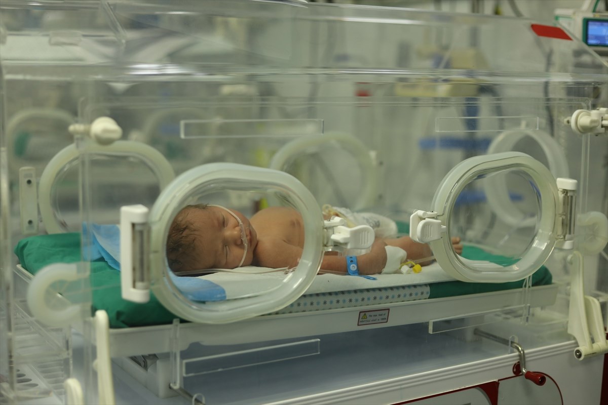 VIDEO Kriza u bolnici u Gazi: Novorođenčad bez pomoći nakon odlaska humanitaraca