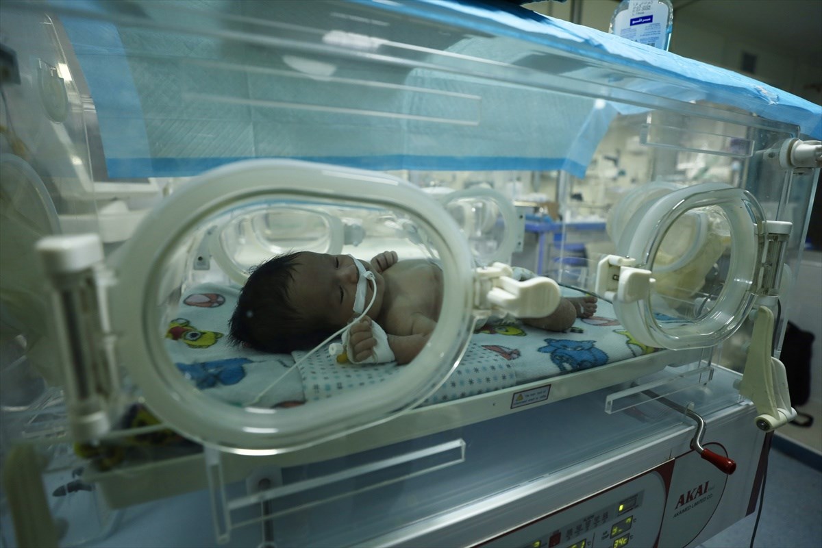 VIDEO Kriza u bolnici u Gazi: Novorođenčad bez pomoći nakon odlaska humanitaraca