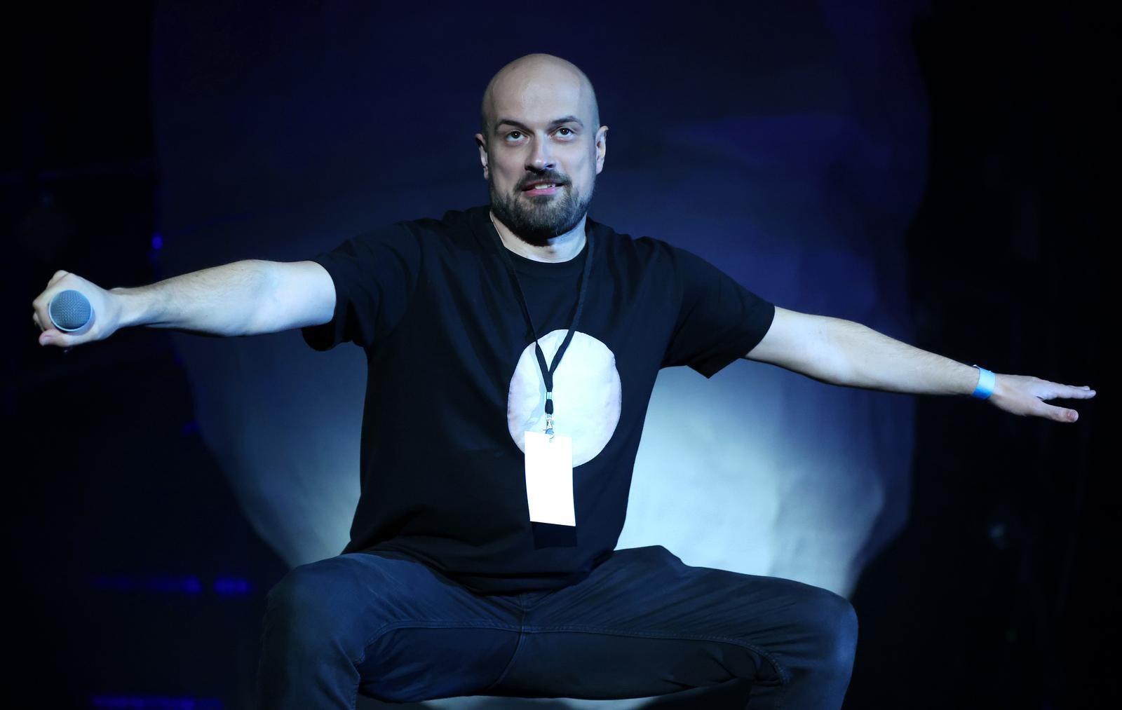 Vojko V: Dobio sam otkaz 2010., a komentare sam prestao čitati da se ne uvrijedim