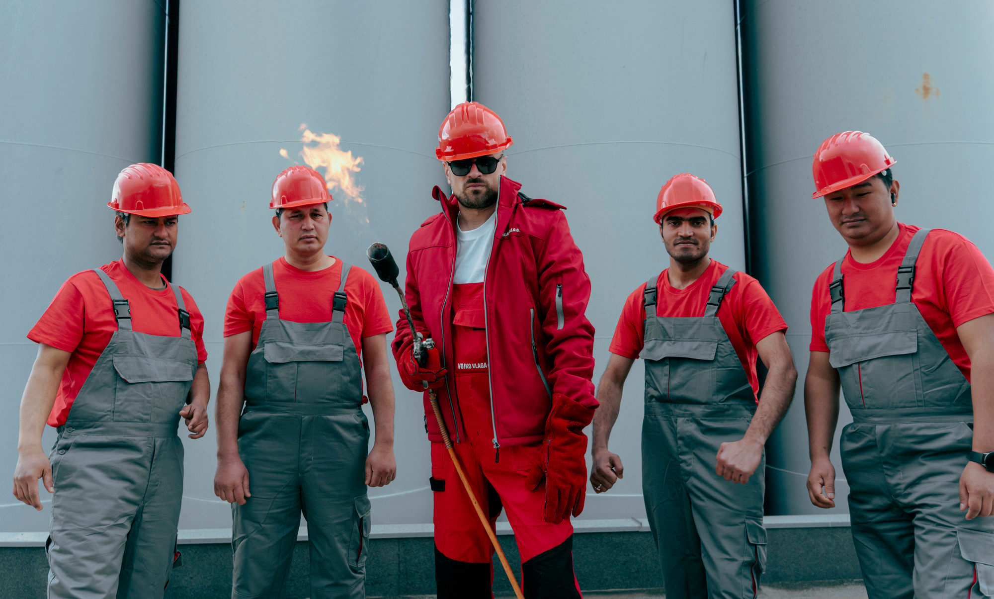 Vojko V: Dobio sam otkaz 2010., a komentare sam prestao čitati da se ne uvrijedim