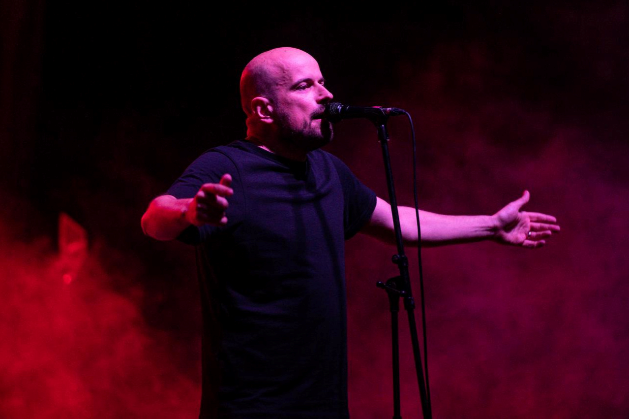 Vojko V: Dobio sam otkaz 2010., a komentare sam prestao čitati da se ne uvrijedim