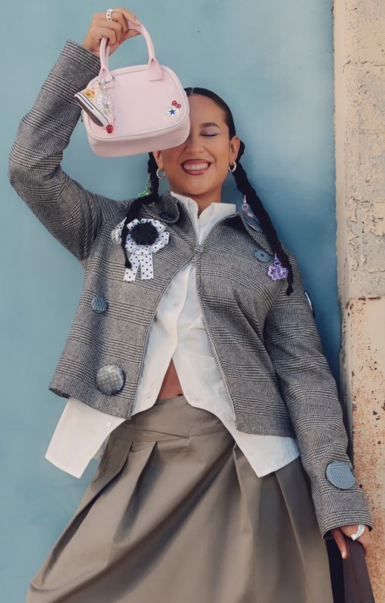 Starke nikad nisu bile elegantnije. Pogledajte novu kolekciju