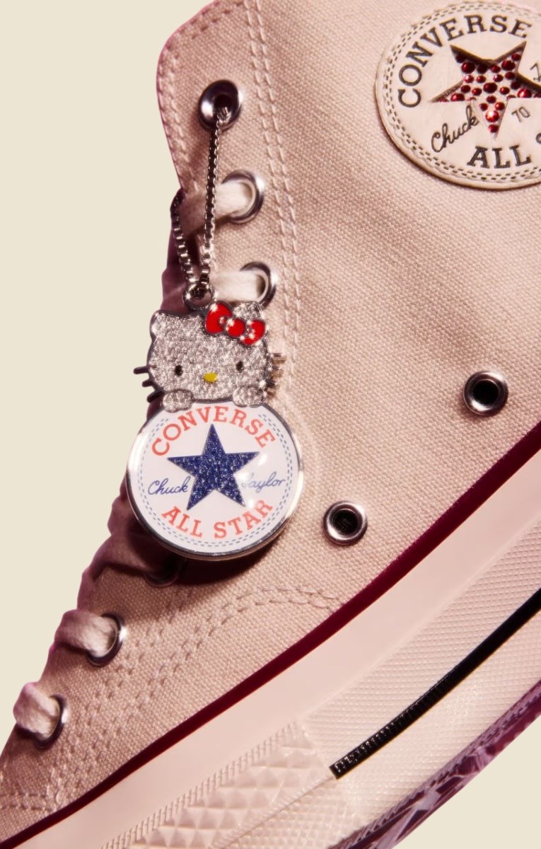 Starke nikad nisu bile elegantnije. Pogledajte novu kolekciju