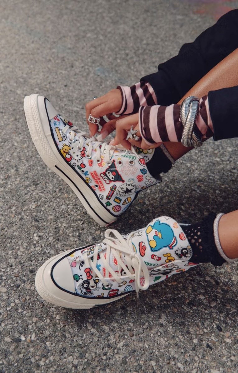 Starke nikad nisu bile elegantnije. Pogledajte novu kolekciju