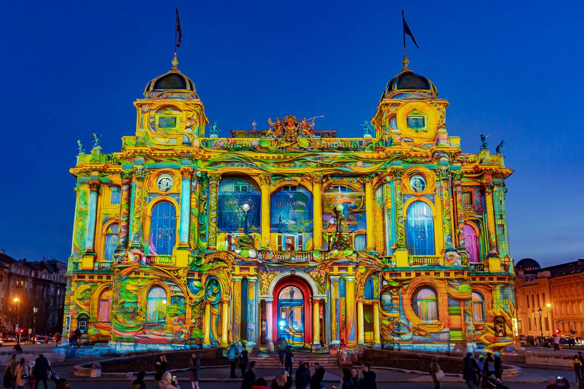 FOTO Forbes uvrstio naš festival među najpoželjnije europske događaje ove godine