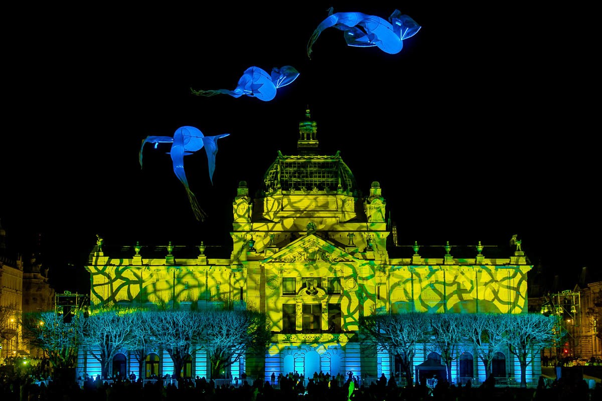 FOTO Forbes uvrstio naš festival među najpoželjnije europske događaje ove godine