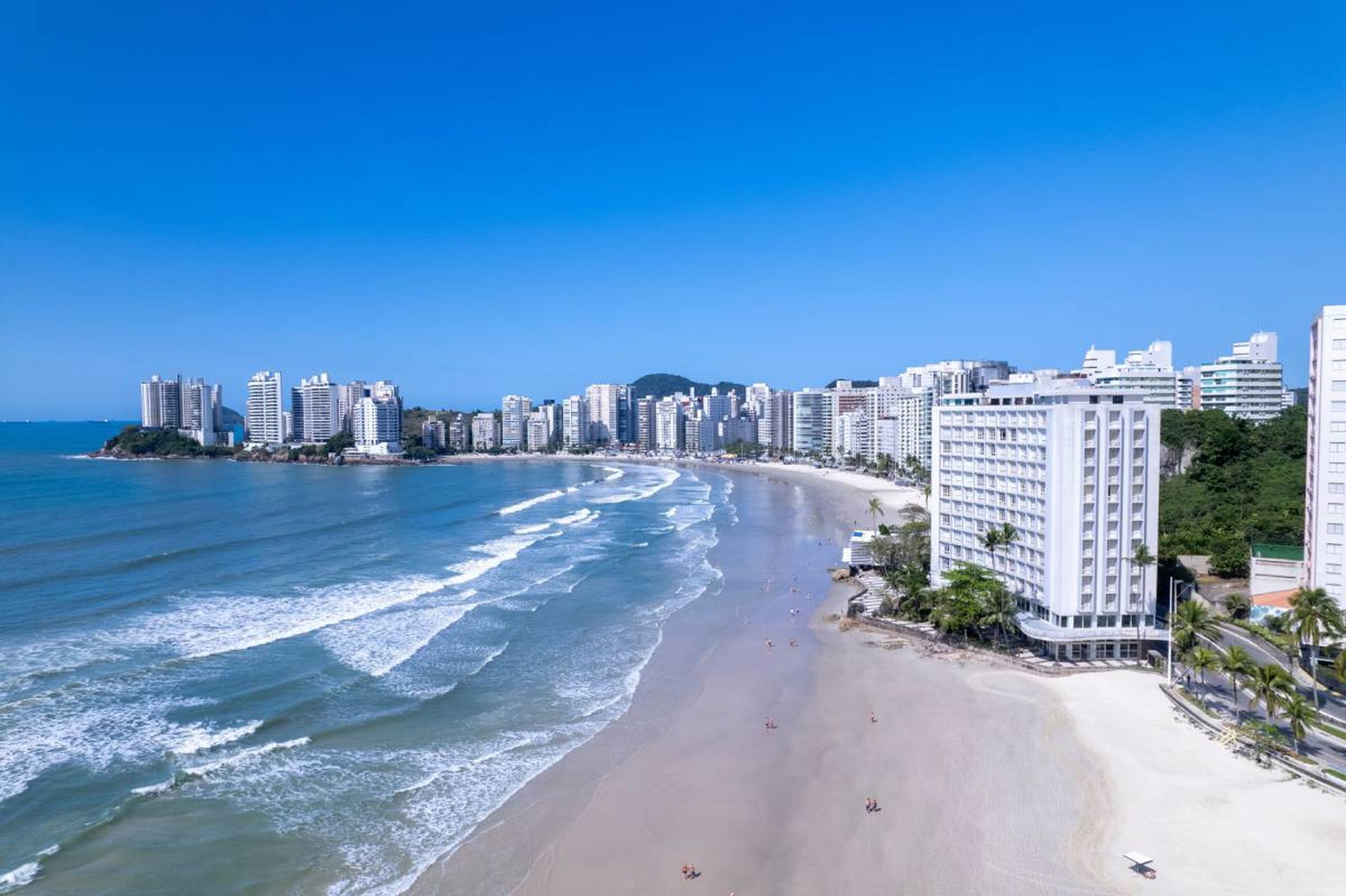 São Paulo, Brazil