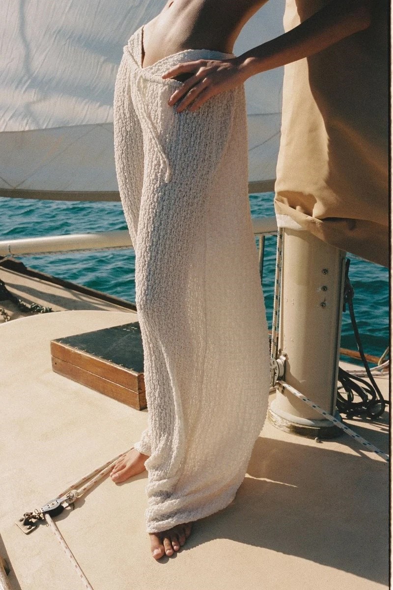 Švedska manekenka predstavila kolekciju kupaćih kostima. Mogli bi biti hit ljeta