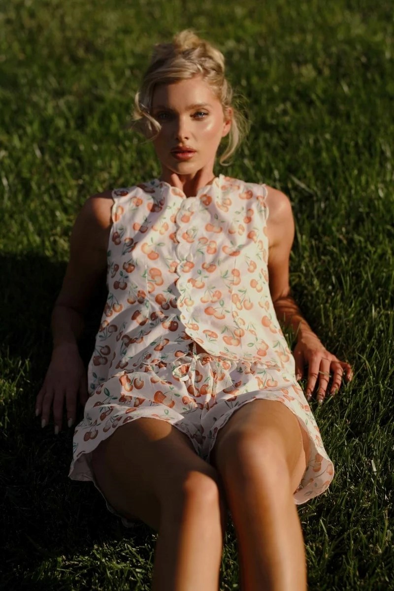 Švedska manekenka predstavila kolekciju kupaćih kostima. Mogli bi biti hit ljeta