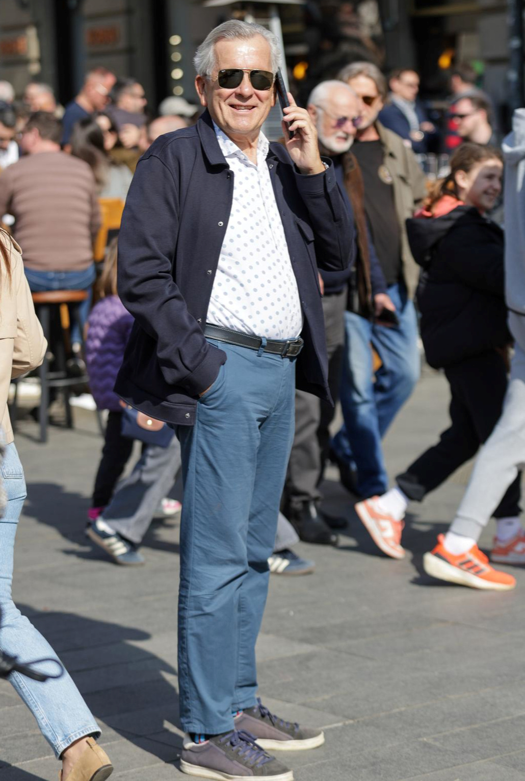 FOTO Kako je danas izgledala najpoznatija špica u zemlji