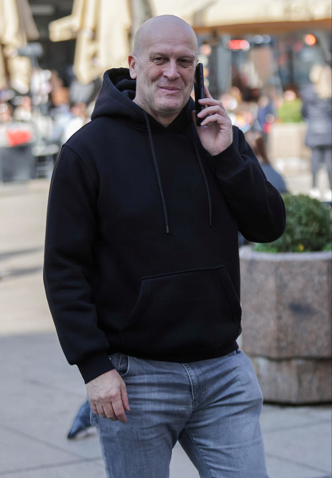 FOTO Kako je danas izgledala najpoznatija špica u zemlji