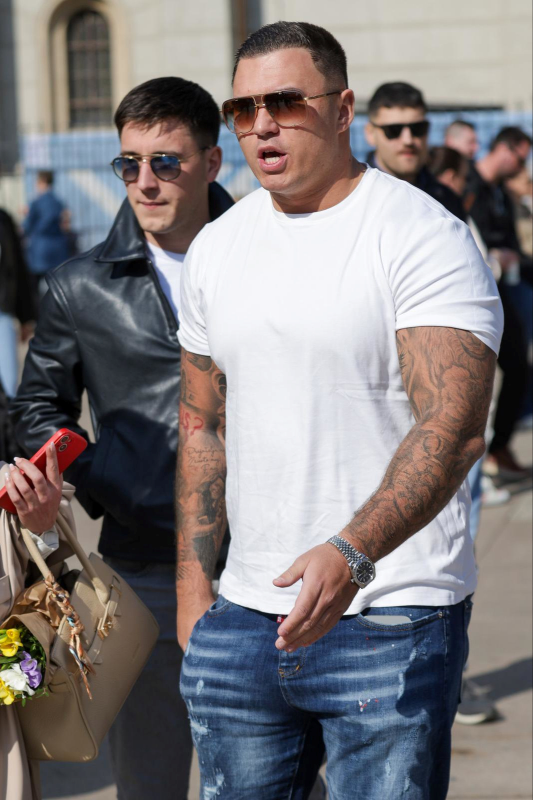 FOTO Kako je danas izgledala najpoznatija špica u zemlji