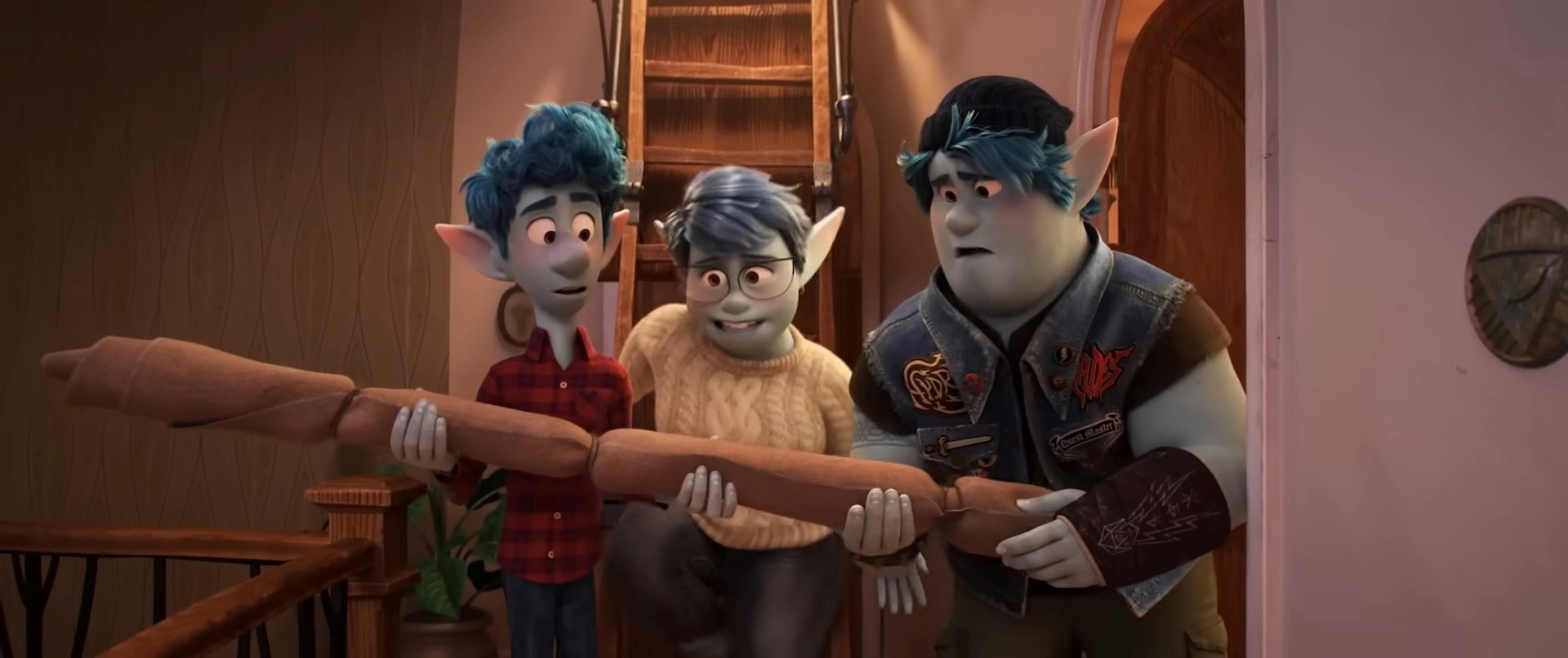 Pet originalnih filmova s najuspješnijim premijerama u ovom desetljeću