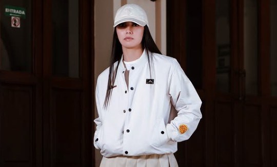 FOTO Bivša manekenka sada je sutkinja. San joj je Svjetsko prvenstvo