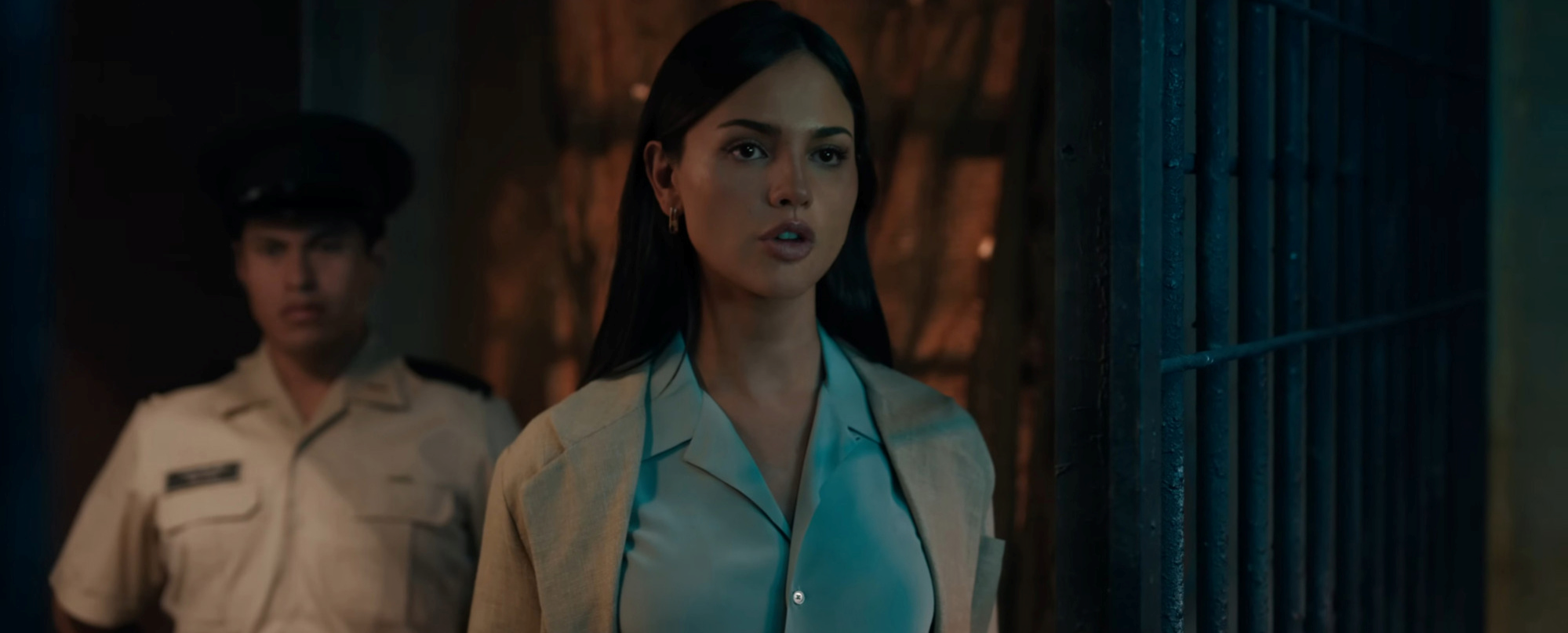 Guy Ritchie snimio je novi film s Henryjem Cavillom, stigao je trailer