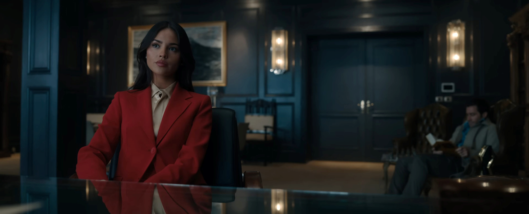 Guy Ritchie snimio je novi film s Henryjem Cavillom, stigao je trailer