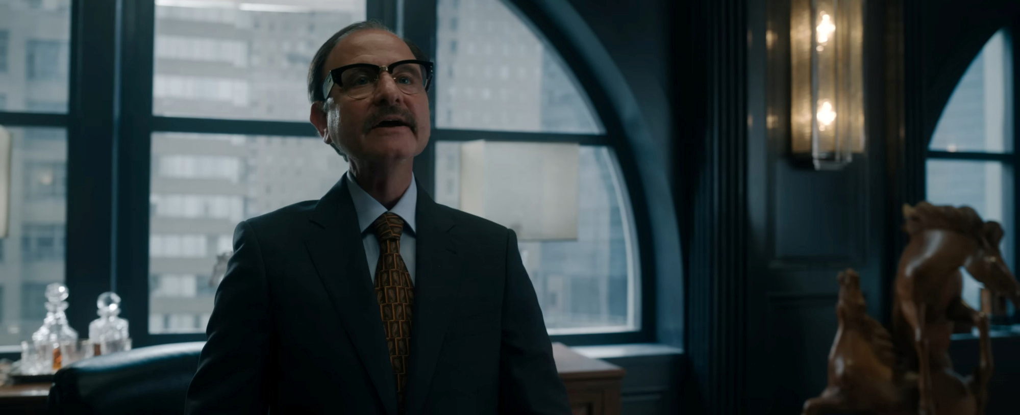 Guy Ritchie snimio je novi film s Henryjem Cavillom, stigao je trailer