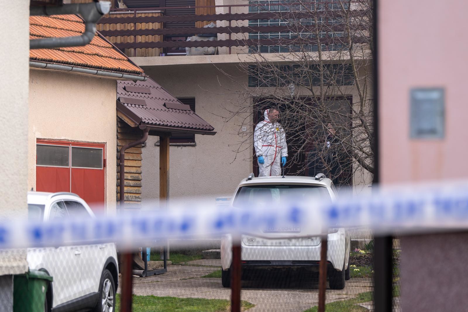 U Gospiću ubio majku i baku, poznat je policiji. Božinović: Nije bilo naznaka