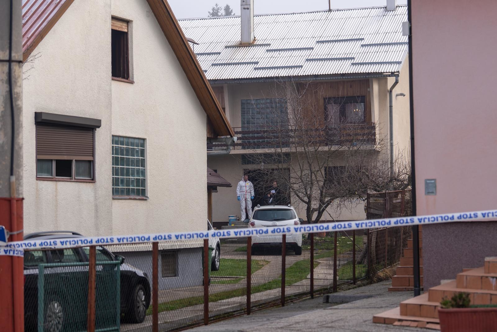 U Gospiću ubio majku i baku, poznat je policiji. Božinović: Nije bilo naznaka