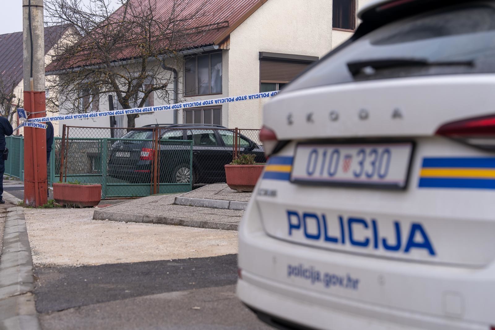 U Gospiću ubio majku i baku, poznat je policiji. Božinović: Nije bilo naznaka