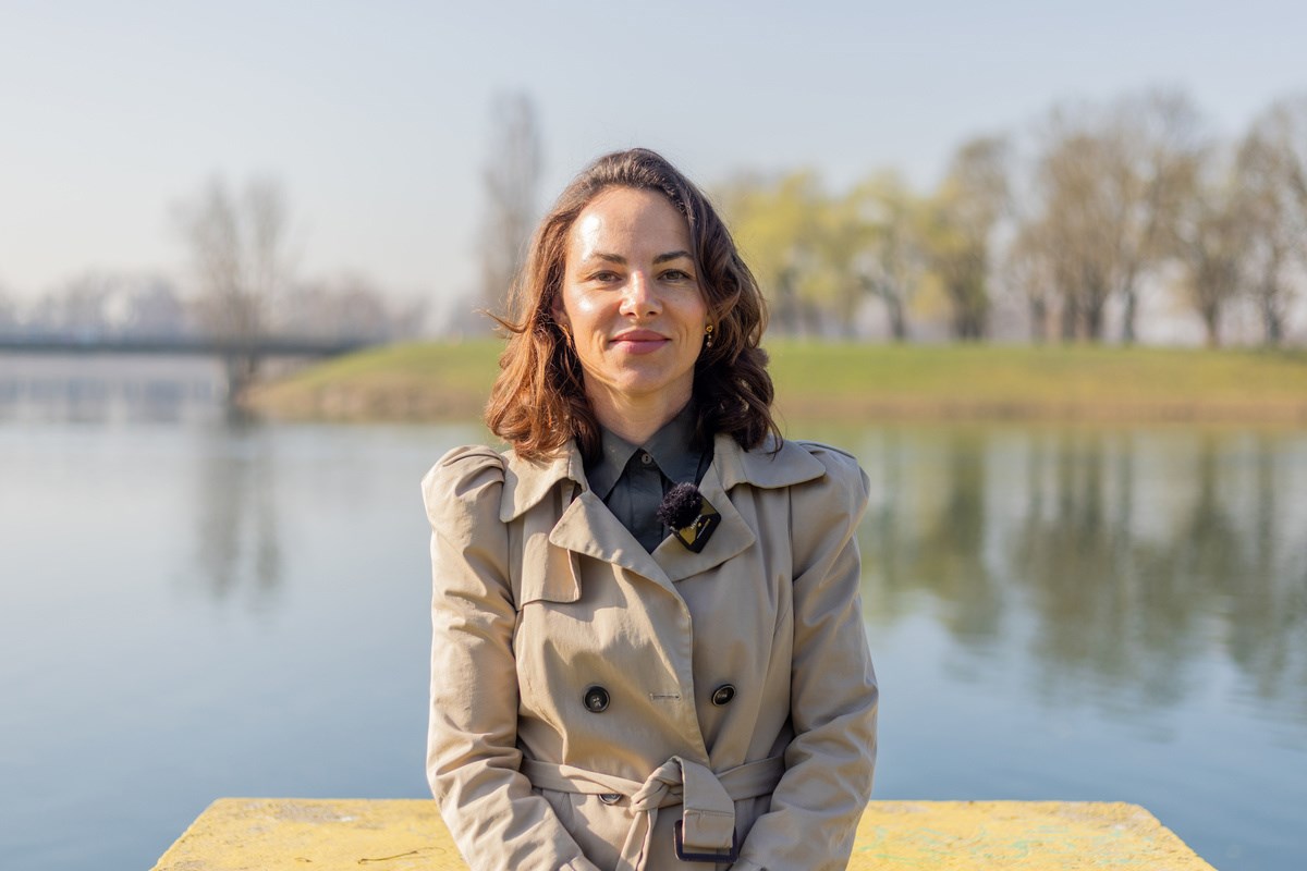 Ispisala je povijest hrvatskog sporta pa ušla u poduzetničke vode: "Šok za sportaša"