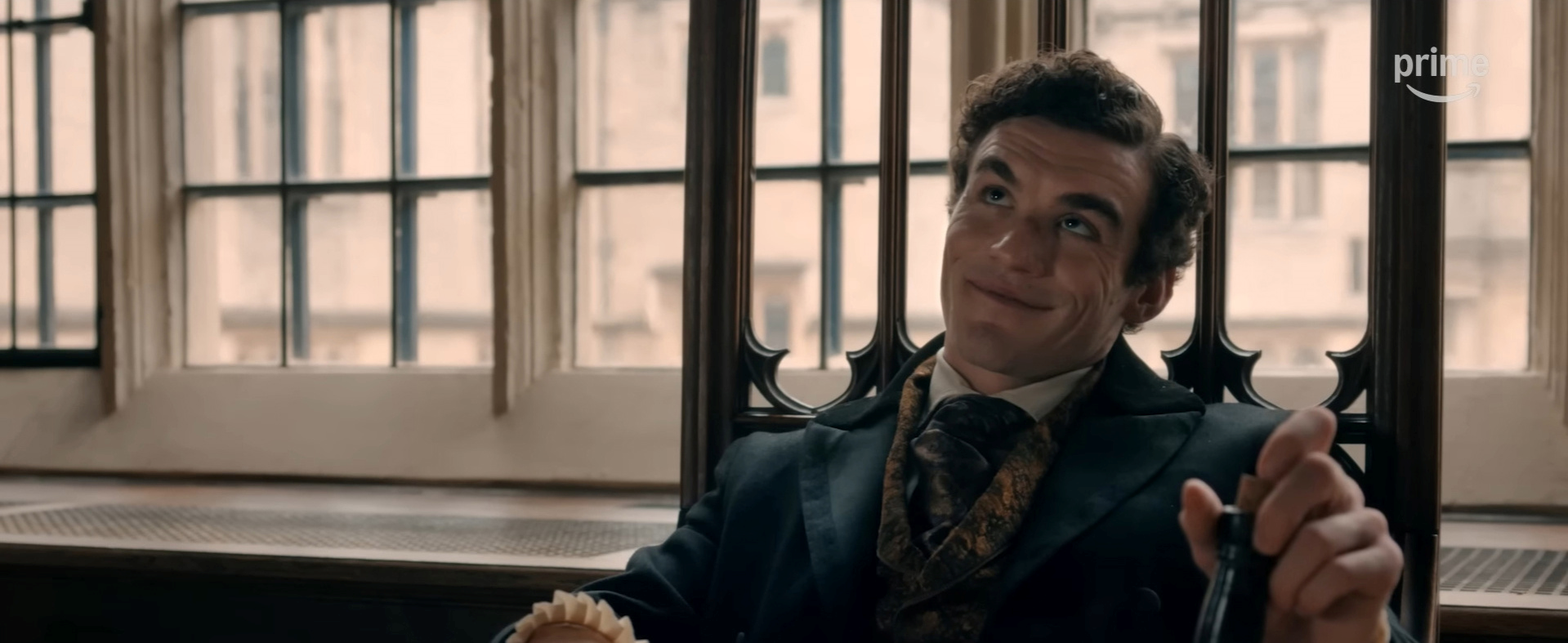 Nova serija Guya Ritchieja je globalni hit, ljudi pišu: "Pun pogodak"