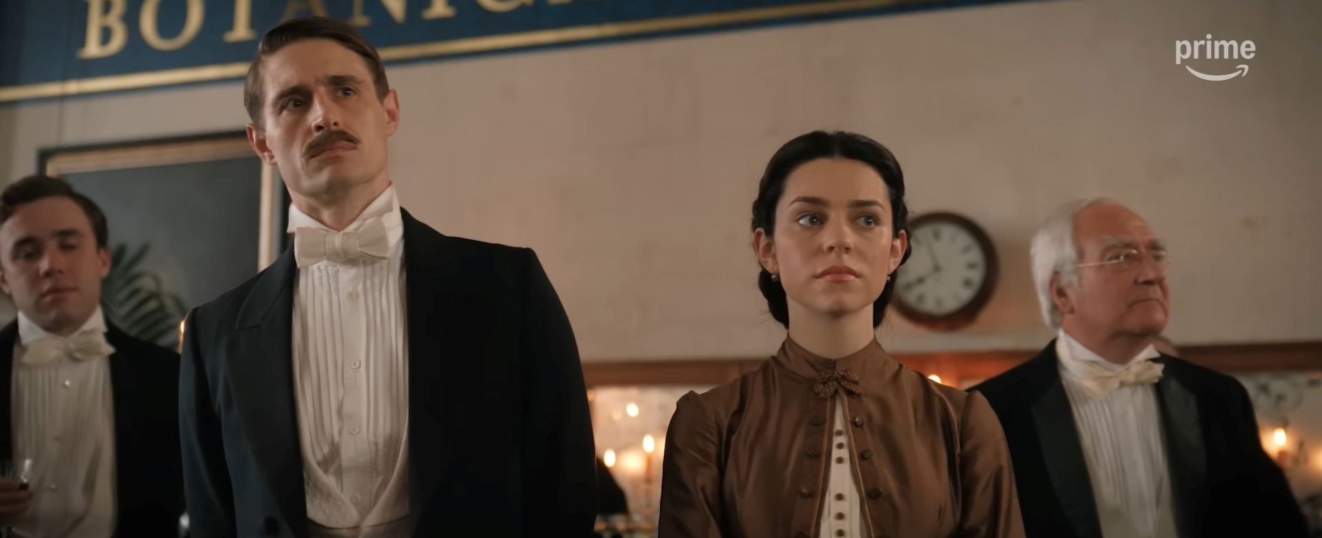 Nova serija Guya Ritchieja je globalni hit, ljudi pišu: "Pun pogodak"