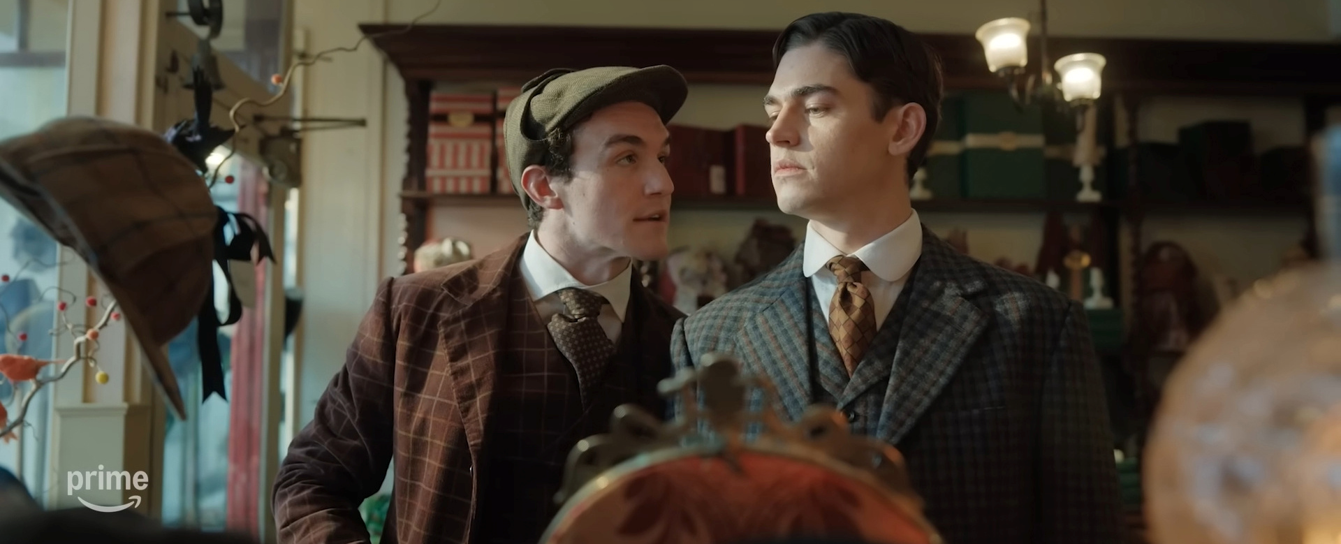 Nova serija Guya Ritchieja je globalni hit, ljudi pišu: "Pun pogodak"