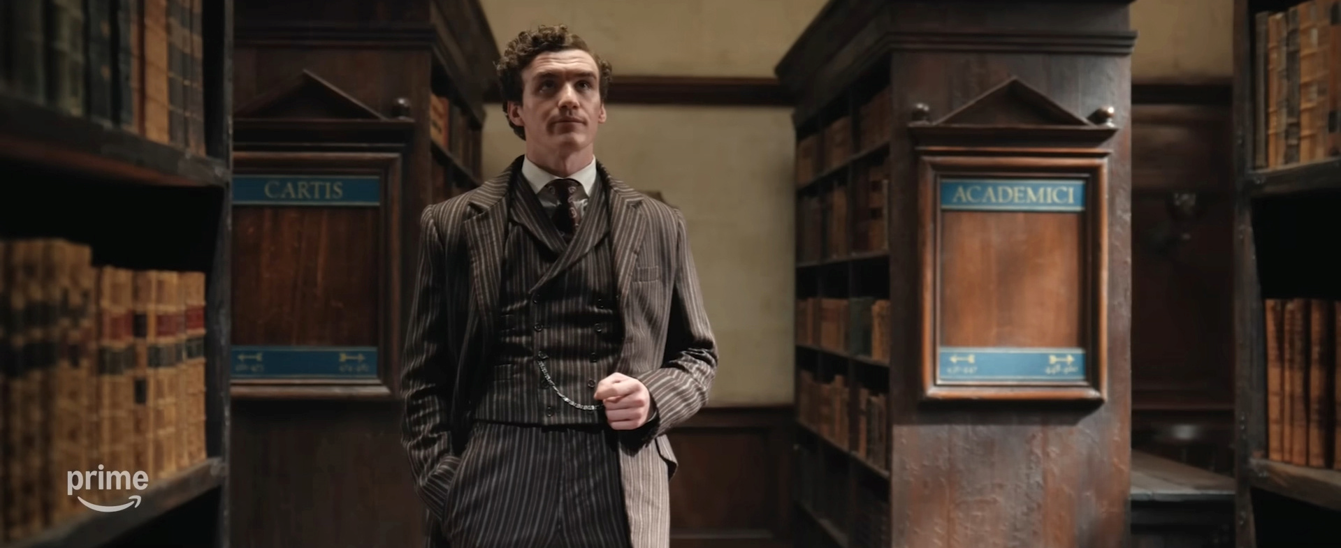 Nova serija Guya Ritchieja je globalni hit, ljudi pišu: "Pun pogodak"