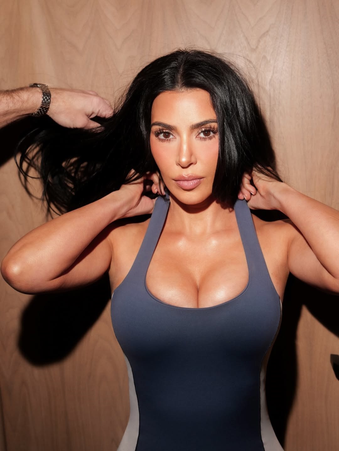 Kim Kardashian i Nike najavili novu kolekciju. Stiže već ovog tjedna