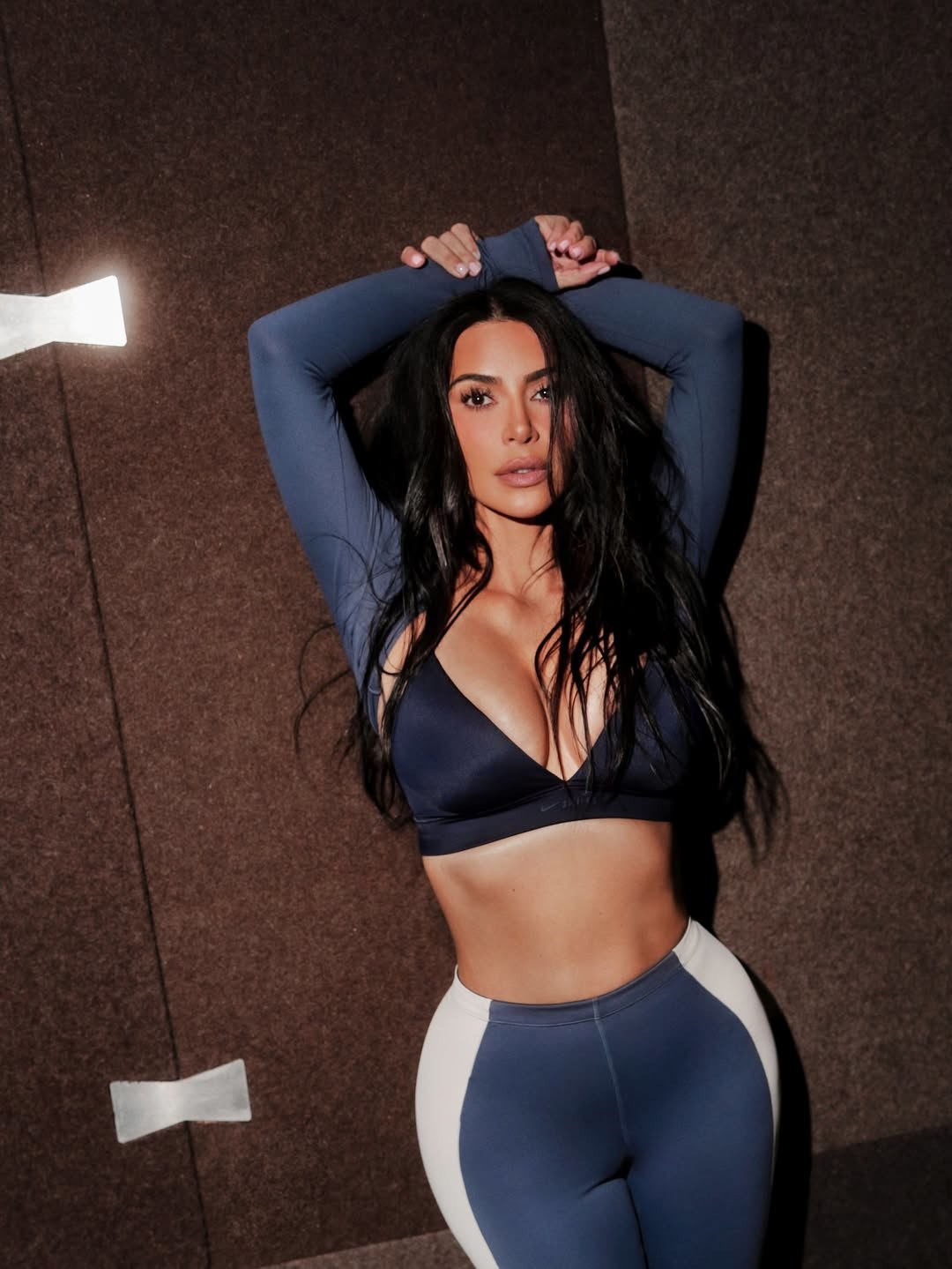 Kim Kardashian i Nike najavili novu kolekciju. Stiže već ovog tjedna