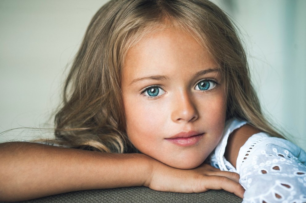Kristina Pimenova