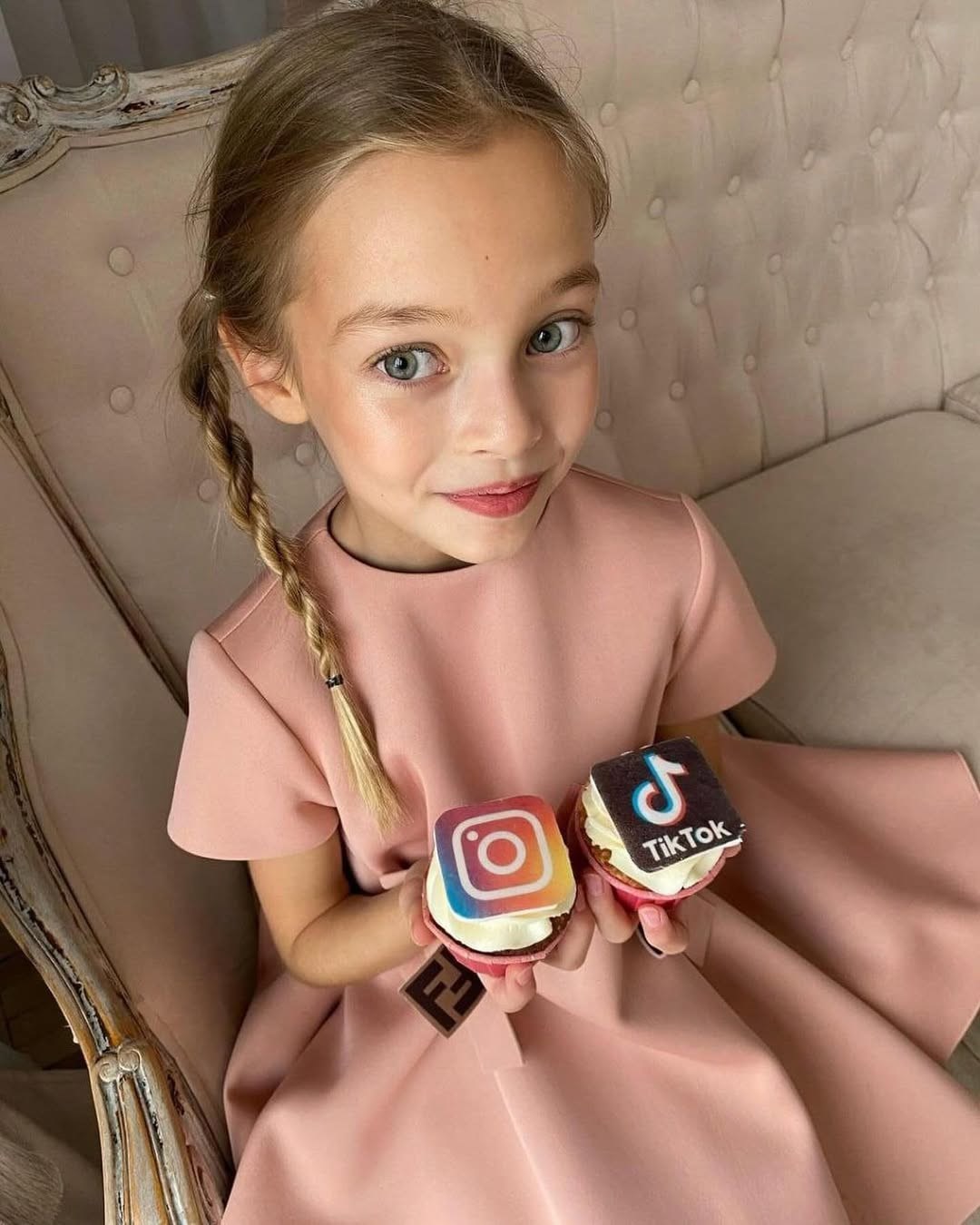 Od slave do tragedija. Sudbine "najljepše djece svijeta"