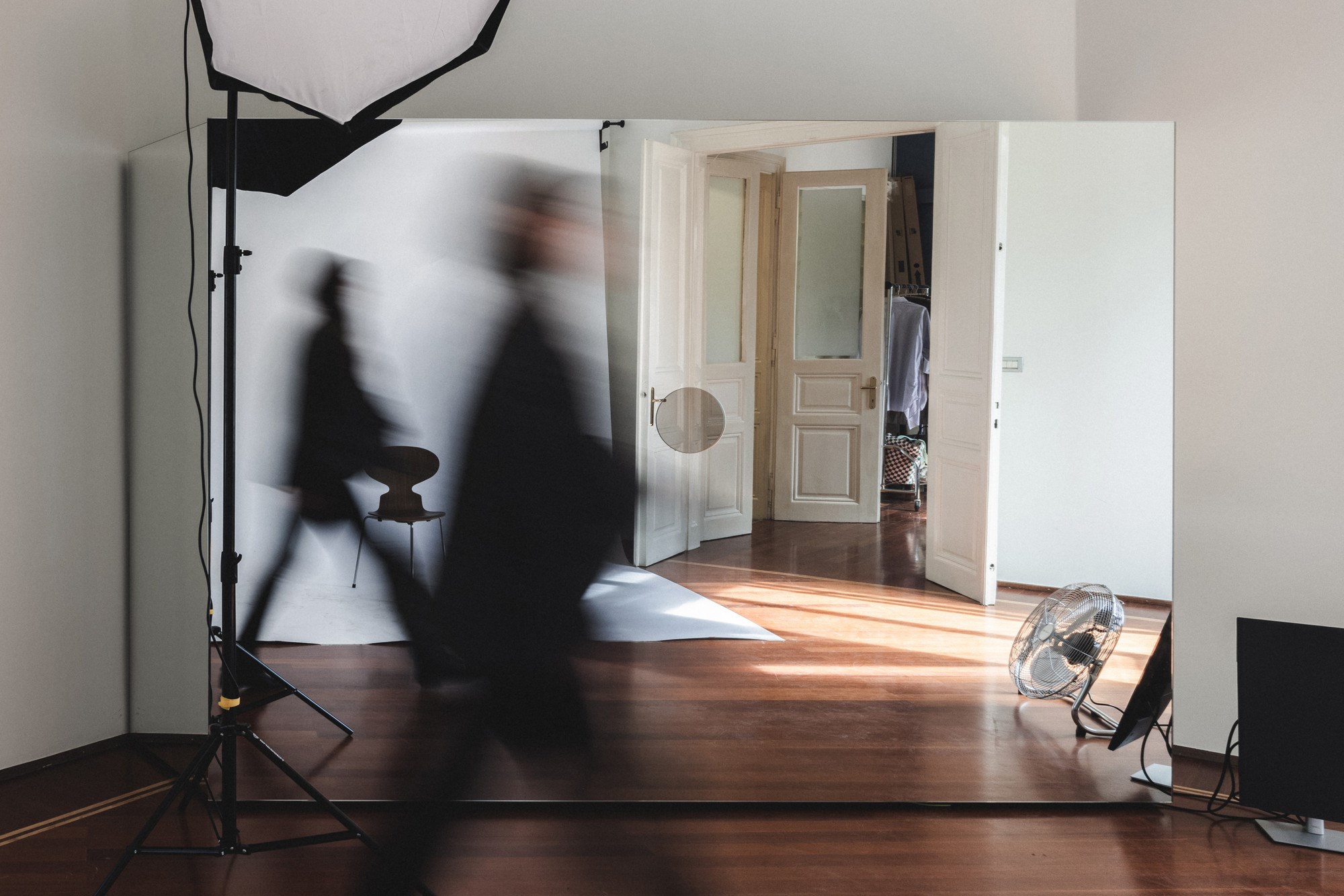 U Zagrebu otvoren foto-studio bez fotografa, fotke okidate sami