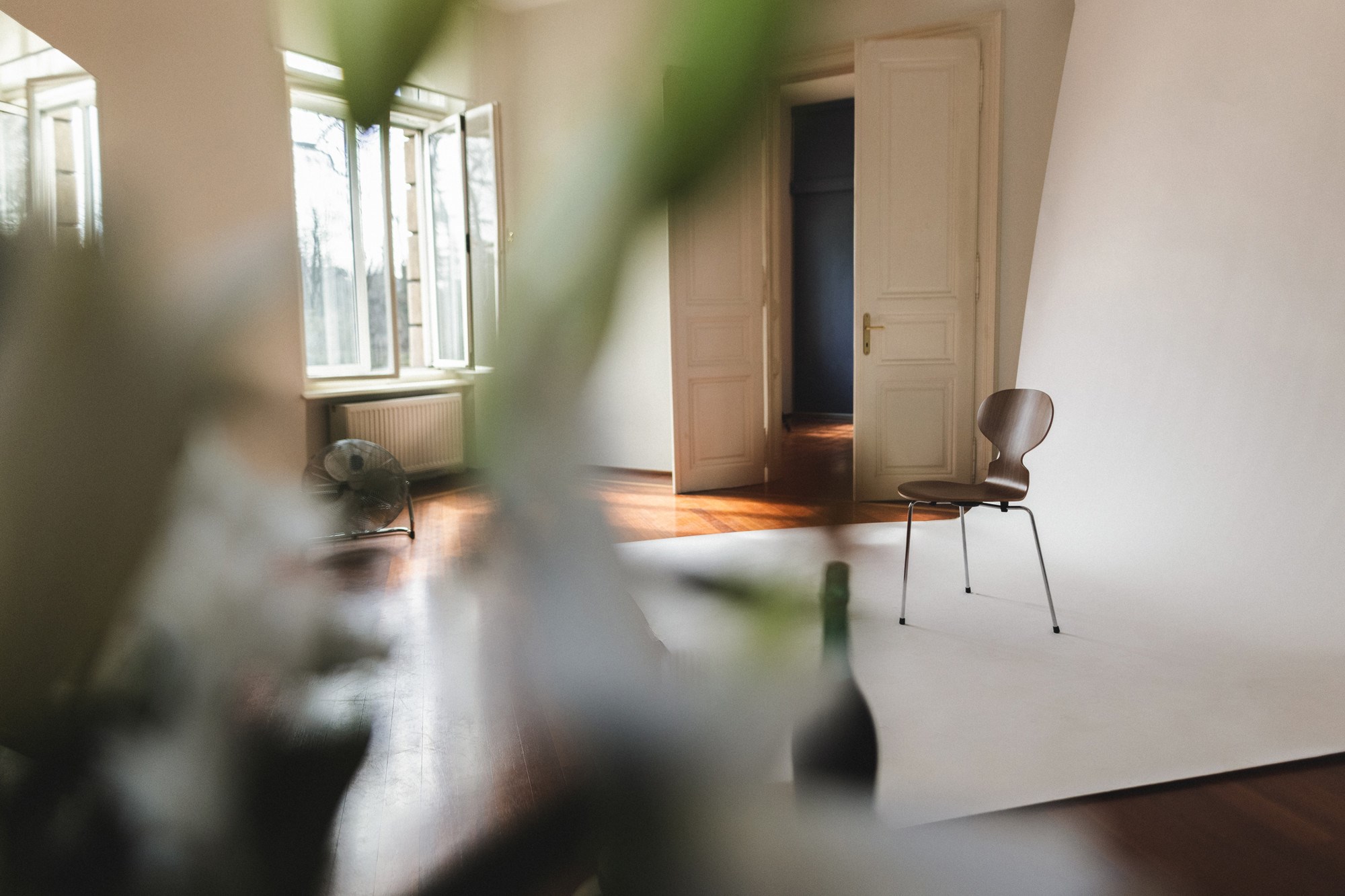 U Zagrebu otvoren foto-studio bez fotografa, fotke okidate sami