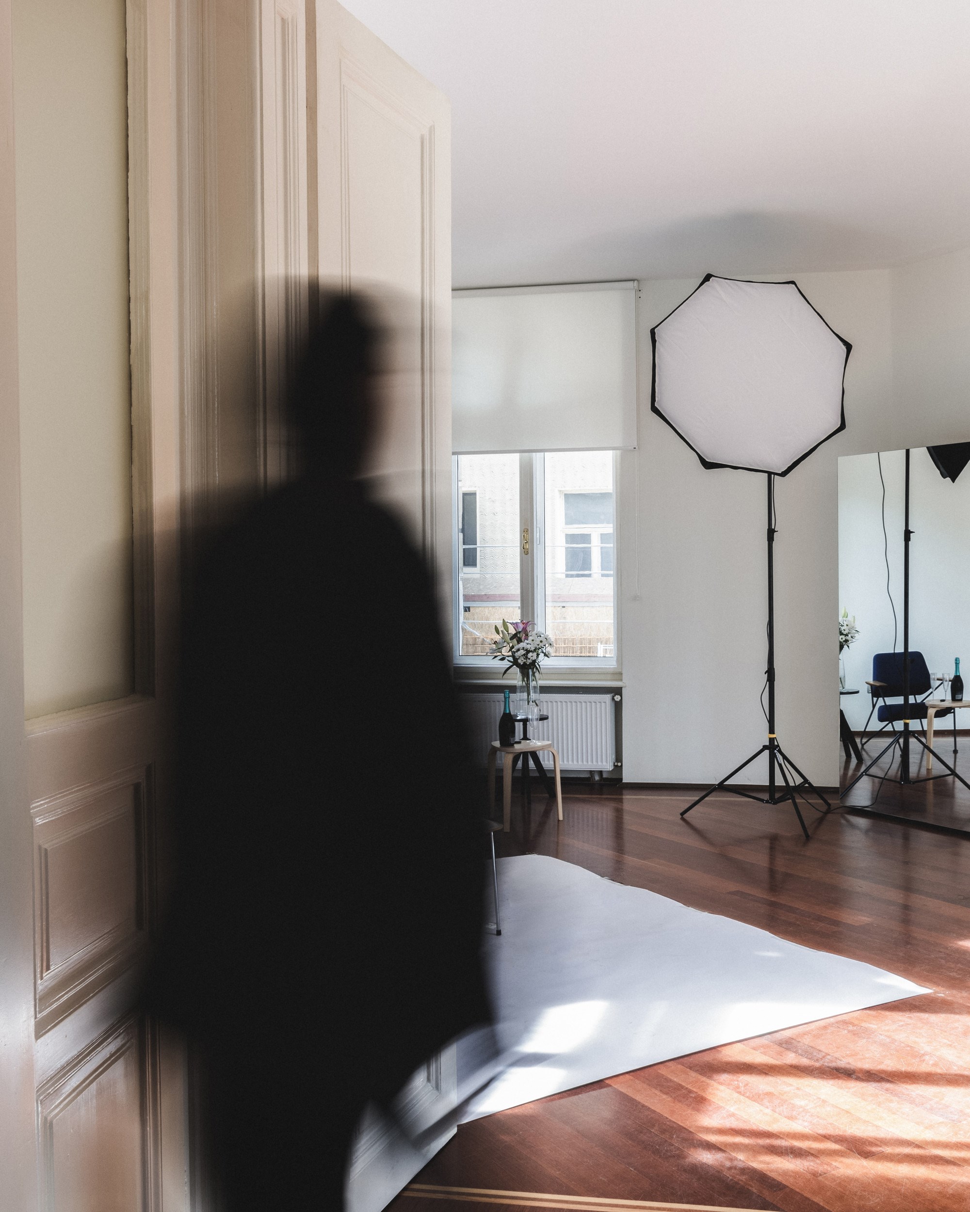 U Zagrebu otvoren foto-studio bez fotografa, fotke okidate sami