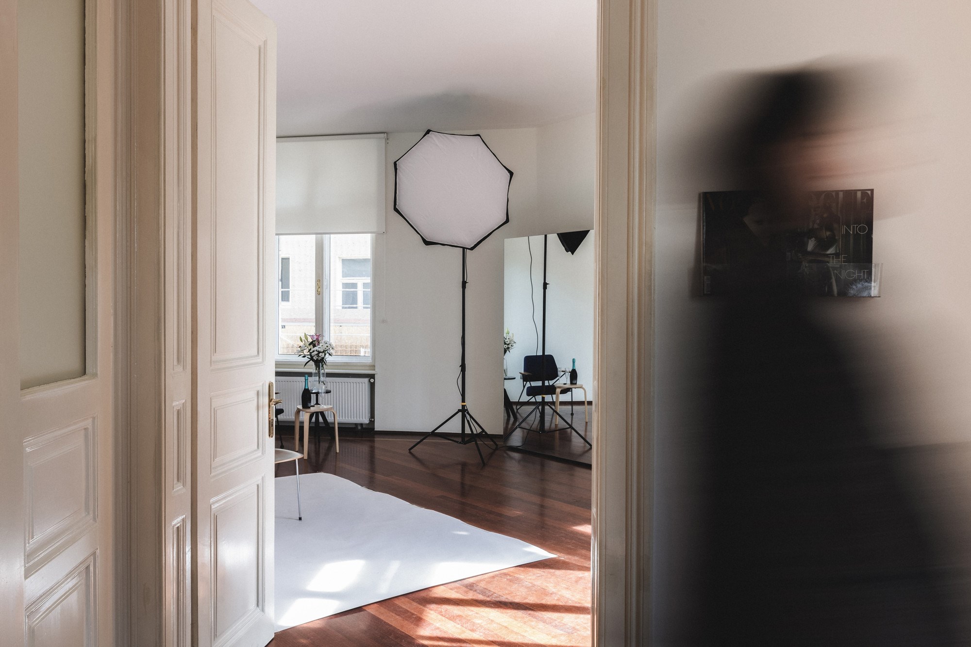 U Zagrebu otvoren foto-studio bez fotografa, fotke okidate sami