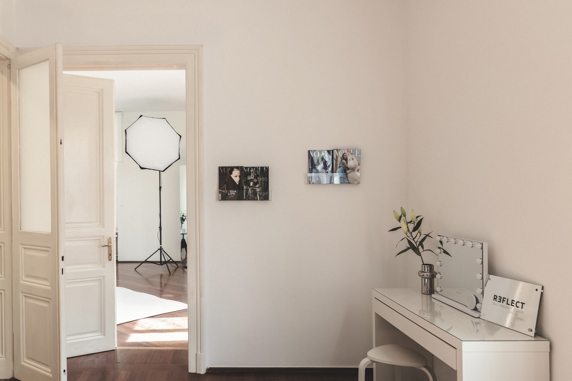 U Zagrebu otvoren foto-studio bez fotografa, fotke okidate sami