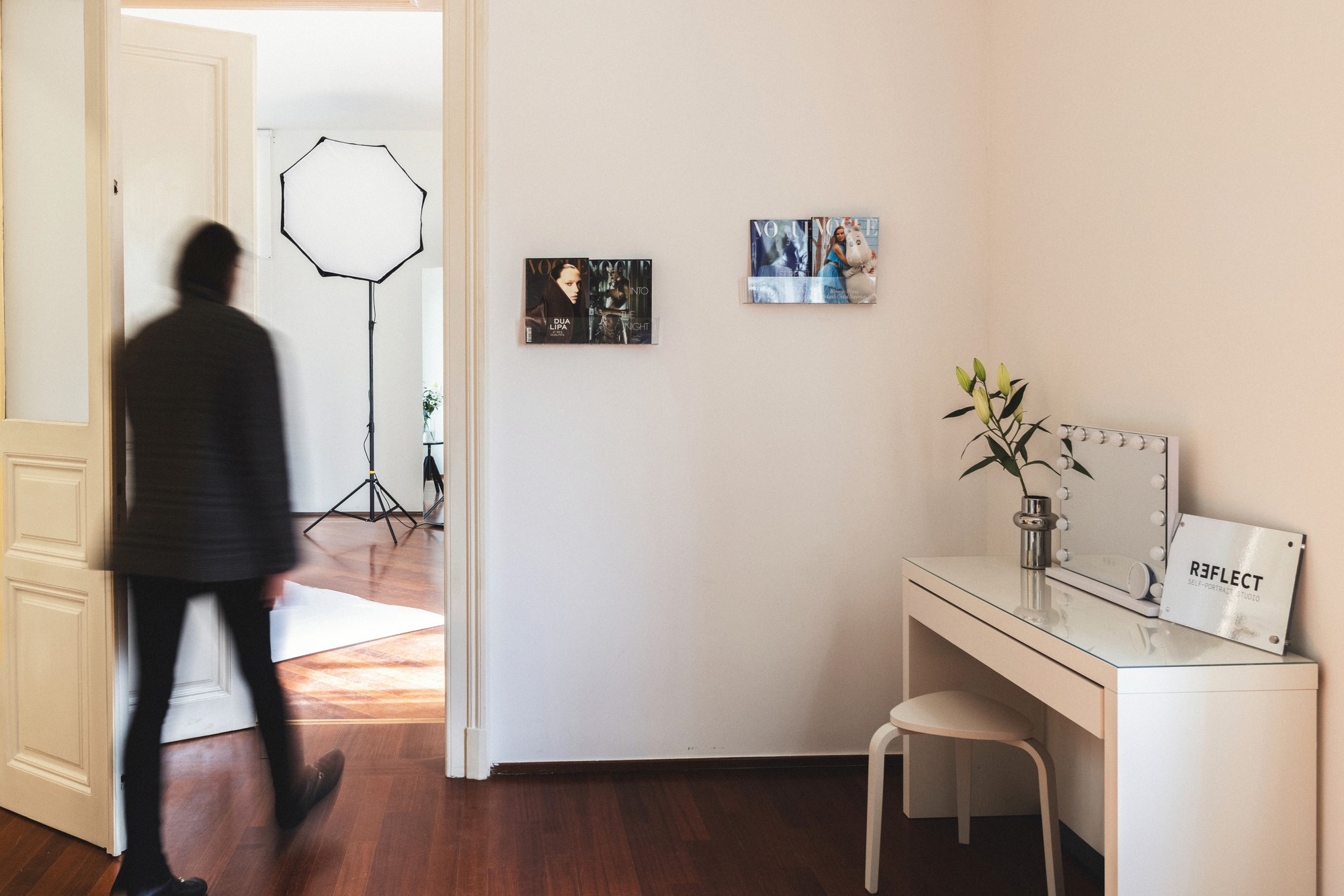 U Zagrebu otvoren foto-studio bez fotografa, fotke okidate sami