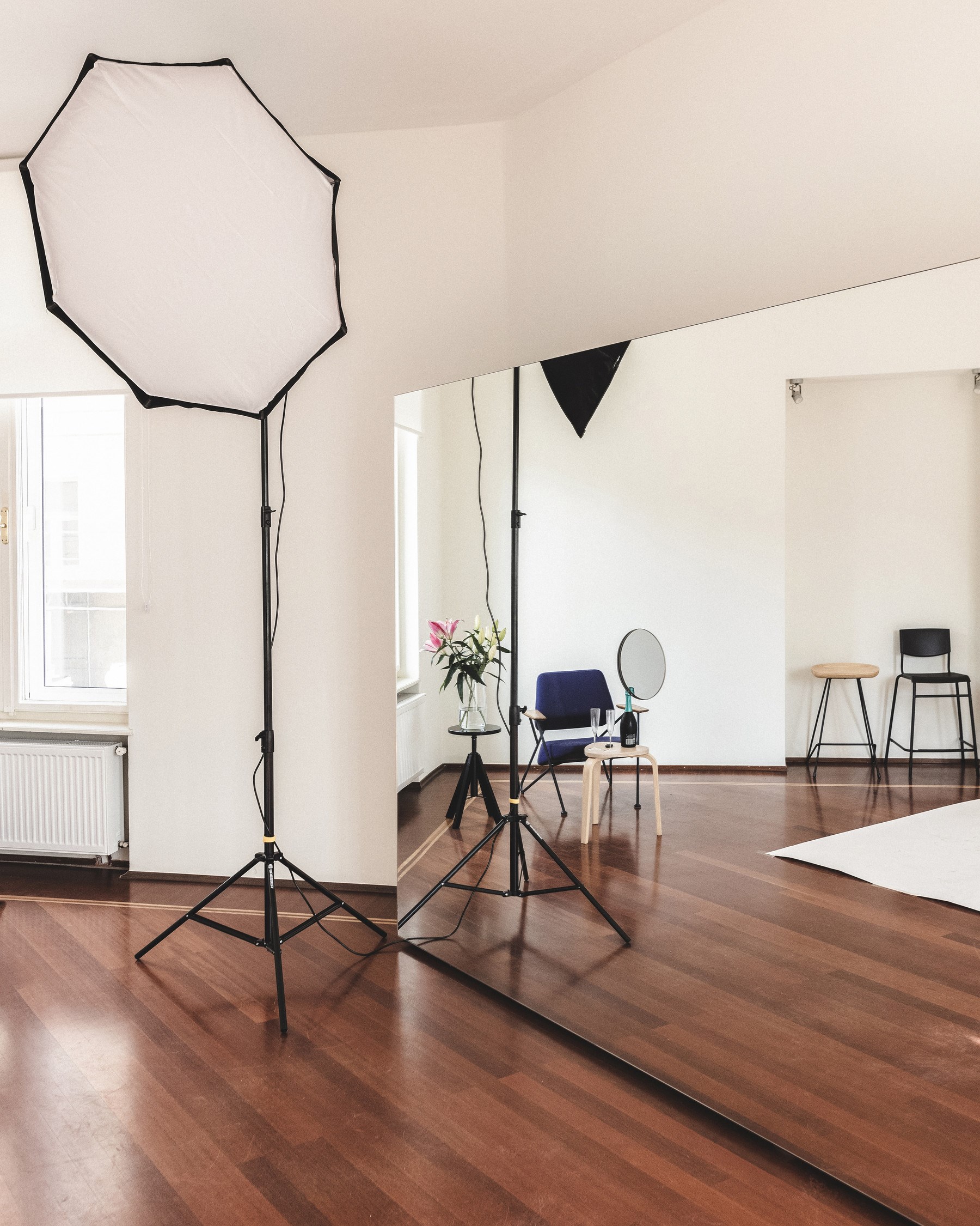 U Zagrebu otvoren foto-studio bez fotografa, fotke okidate sami